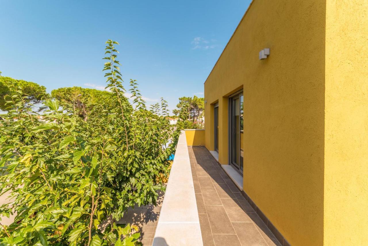 Villa Alegria L'Escala Exterior photo